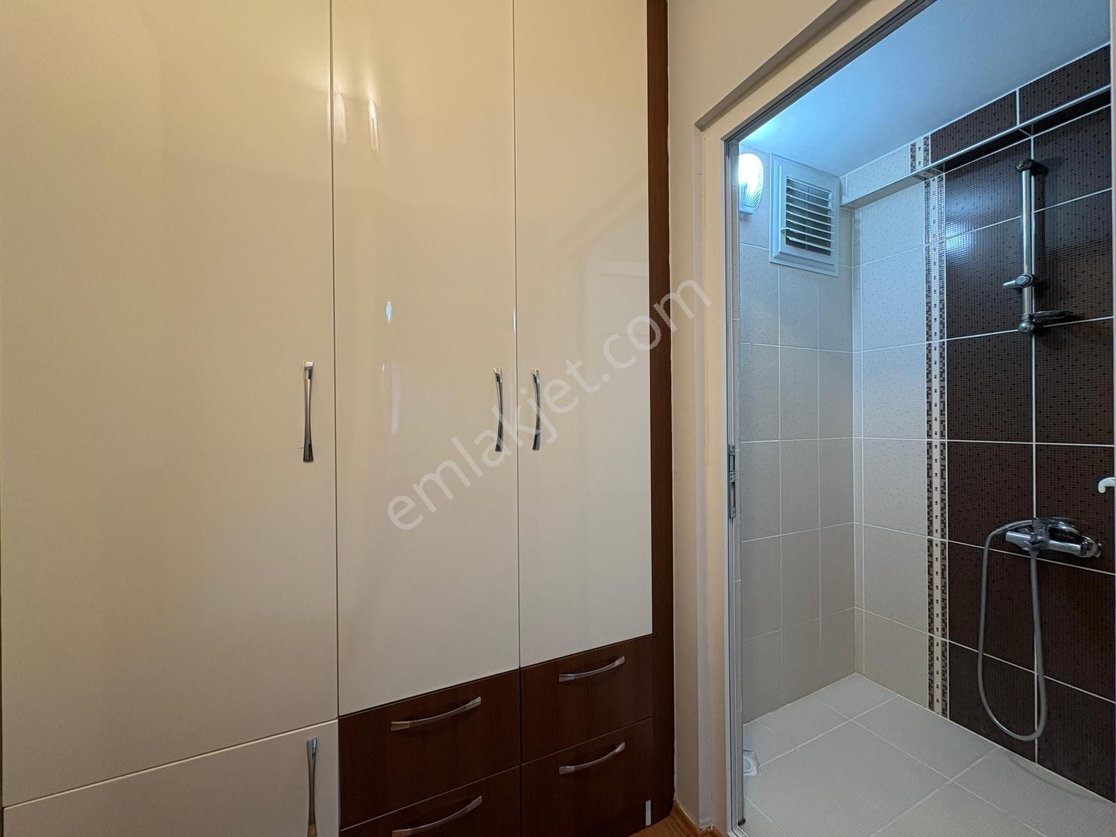 Swissheim'dan Göveçlik Coşkunsu Sitesi'nde 3+1 Kiralık Daire - Görsel 19