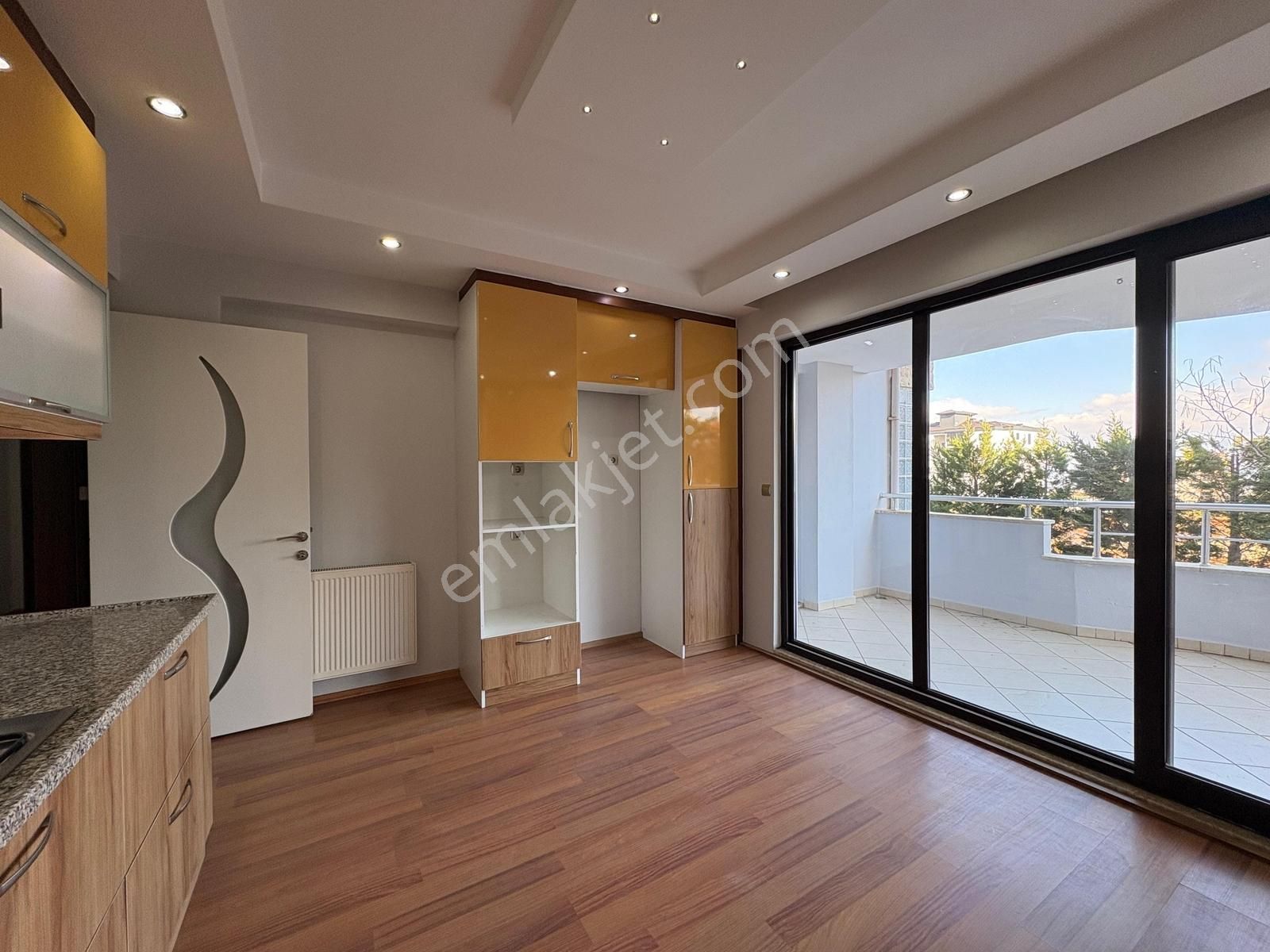 Swissheim'dan Göveçlik Coşkunsu Sitesi'nde 3+1 Kiralık Daire - Görsel 22