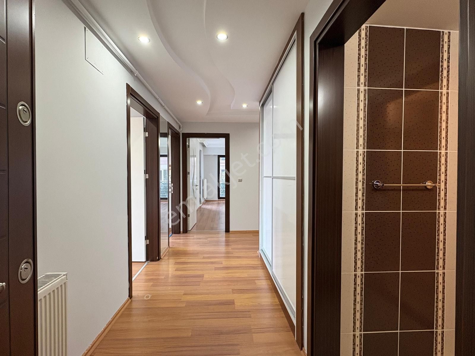 Swissheim'dan Göveçlik Coşkunsu Sitesi'nde 3+1 Kiralık Daire - Görsel 7