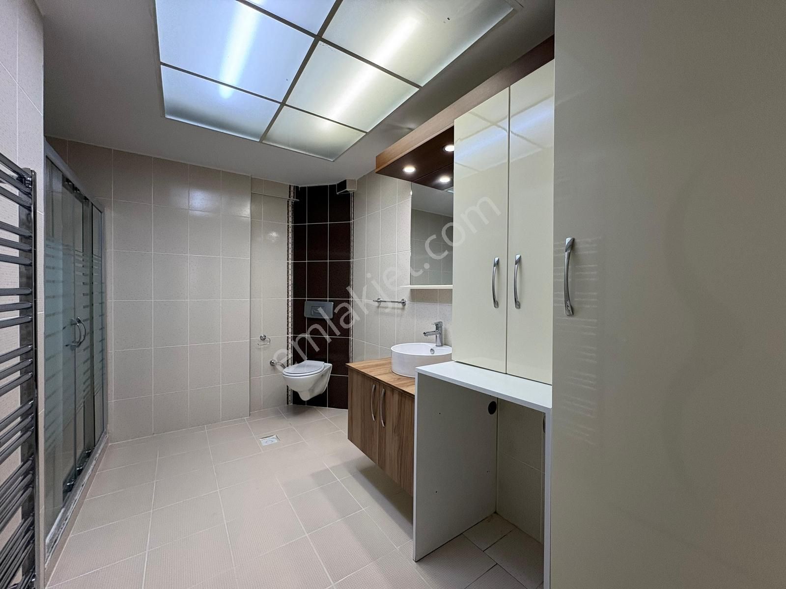 Swissheim'dan Göveçlik Coşkunsu Sitesi'nde 3+1 Kiralık Daire - Görsel 13