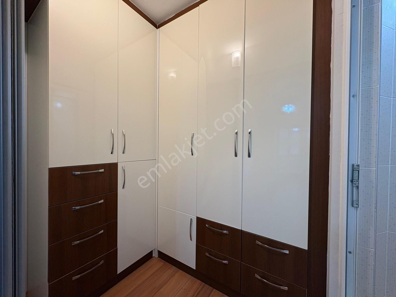 Swissheim'dan Göveçlik Coşkunsu Sitesi'nde 3+1 Kiralık Daire - Görsel 5