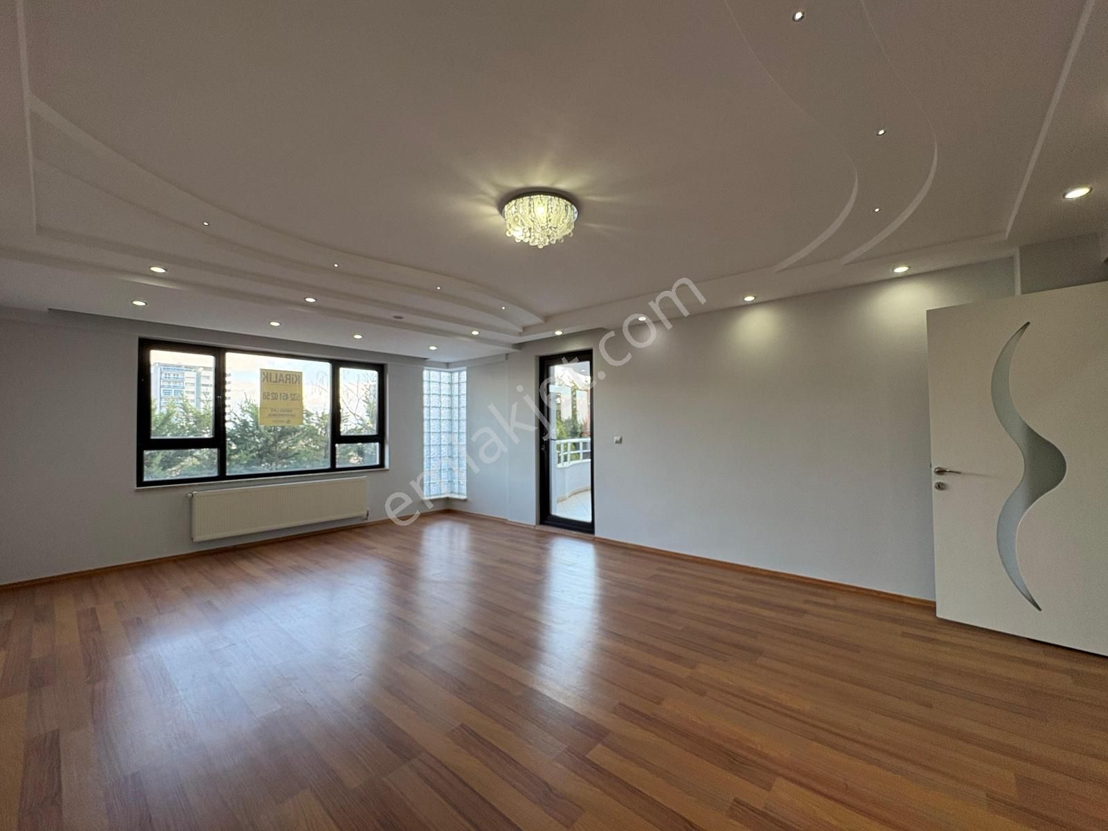 Swissheim'dan Göveçlik Coşkunsu Sitesi'nde 3+1 Kiralık Daire - Görsel 29