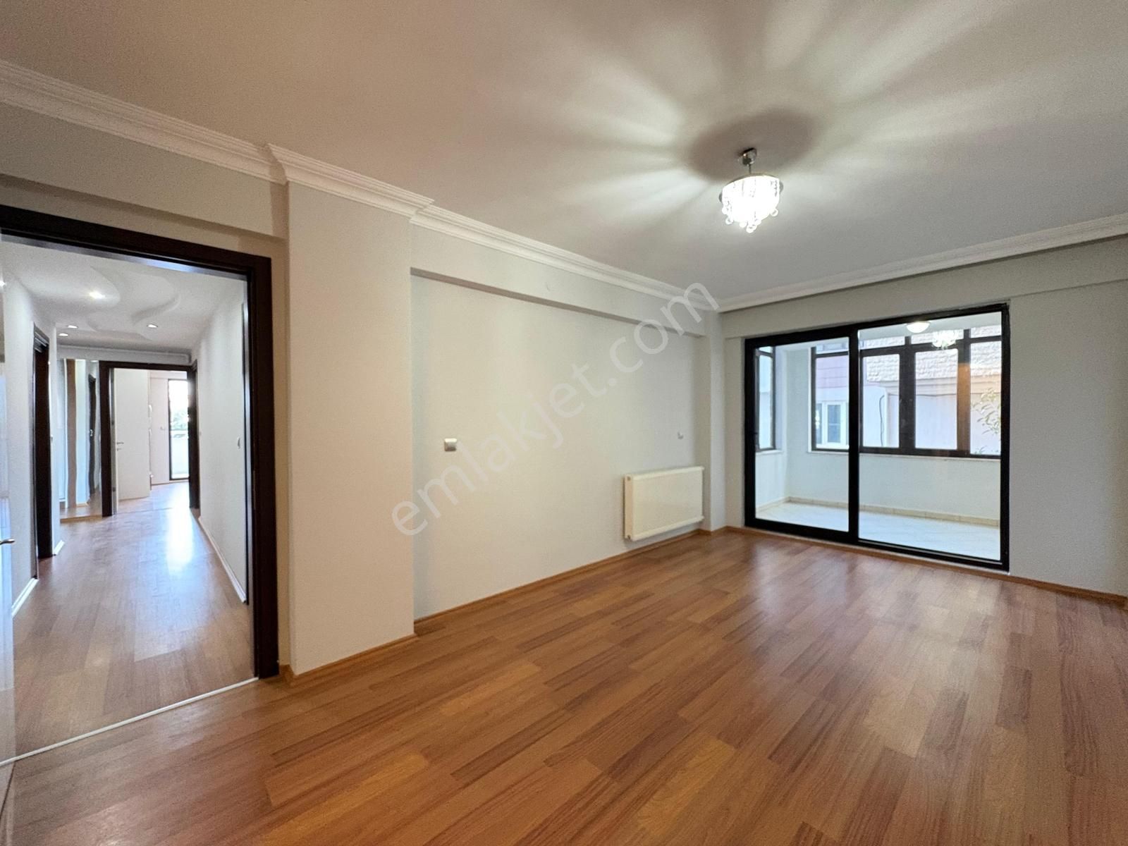 Swissheim'dan Göveçlik Coşkunsu Sitesi'nde 3+1 Kiralık Daire - Görsel 15