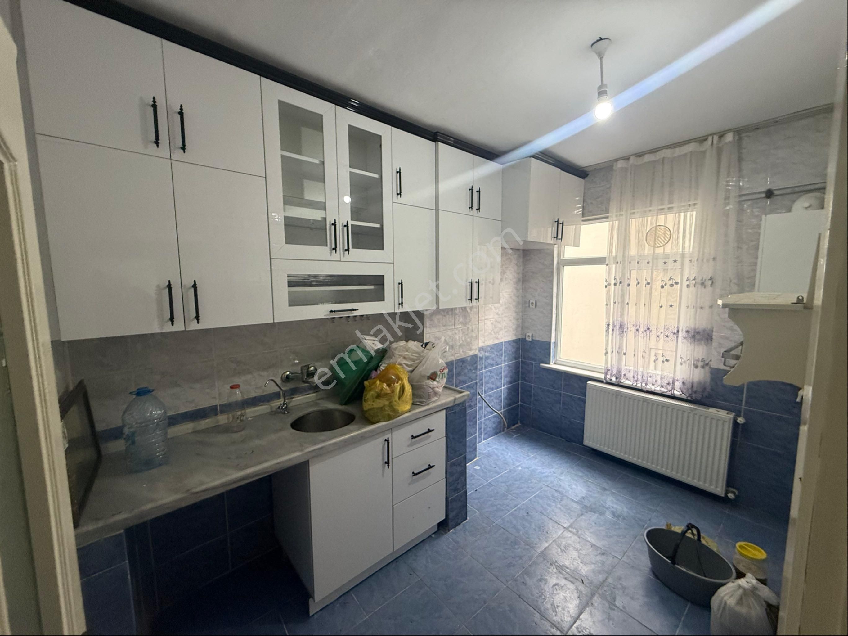 50. Yıl Mah 2+1 95 M2 2. Kat Temiz Masrafsız Kiralık Daire - Görsel 29