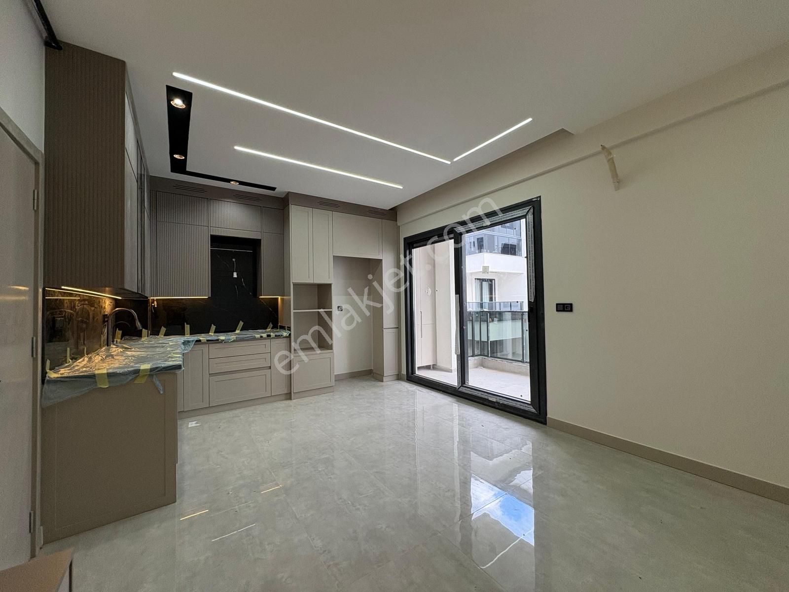 Bağbaşı Mahallesi'nde 2+1 Sıfır Satılık Daire - Görsel 9