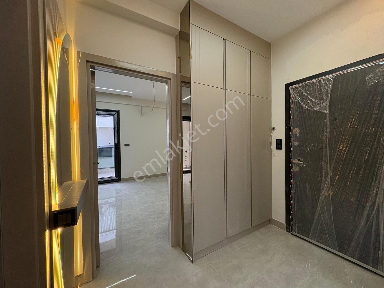 Bağbaşı Mahallesi'nde 2+1 Sıfır Satılık Daire - Görsel 3