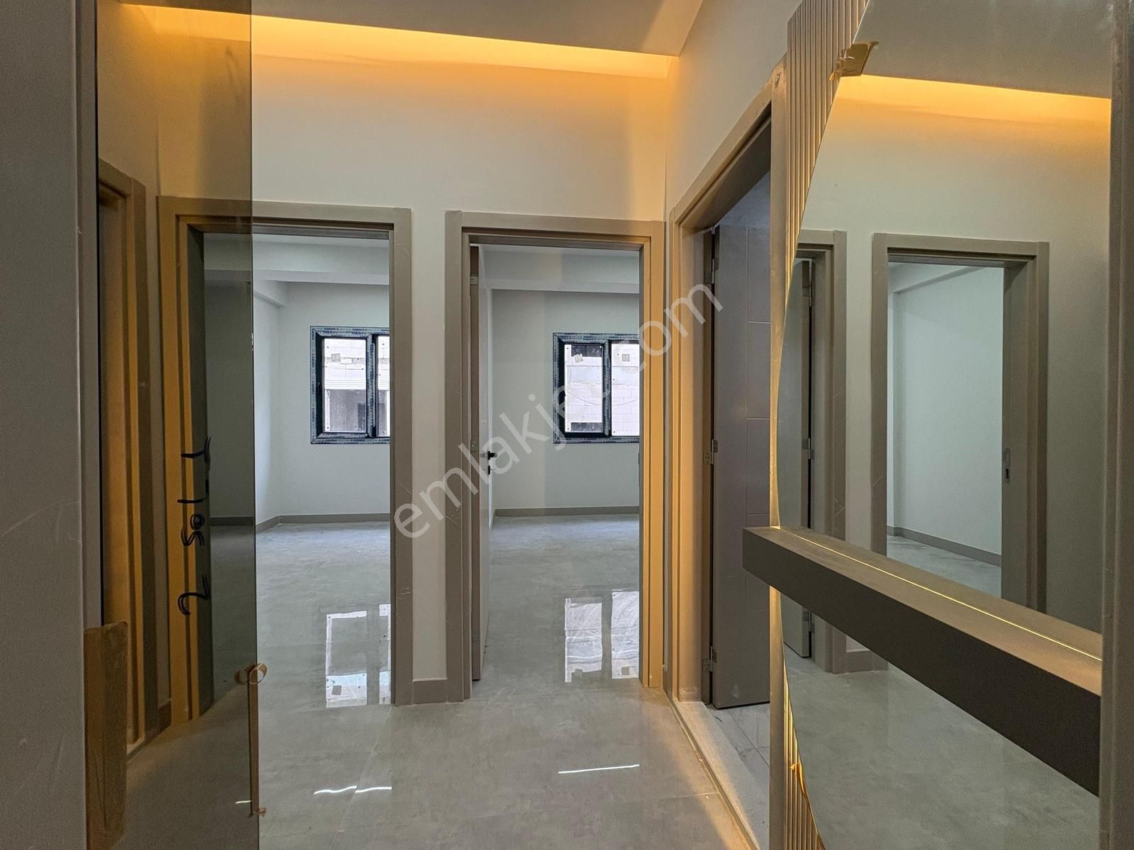 Bağbaşı Mahallesi'nde 2+1 Sıfır Satılık Daire - Görsel 11