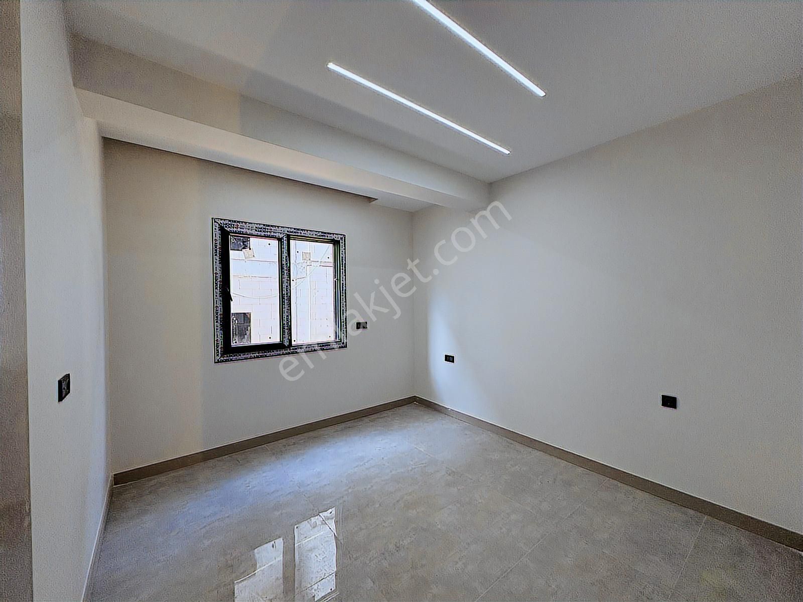 Bağbaşı Mahallesi'nde 2+1 Sıfır Satılık Daire - Görsel 7