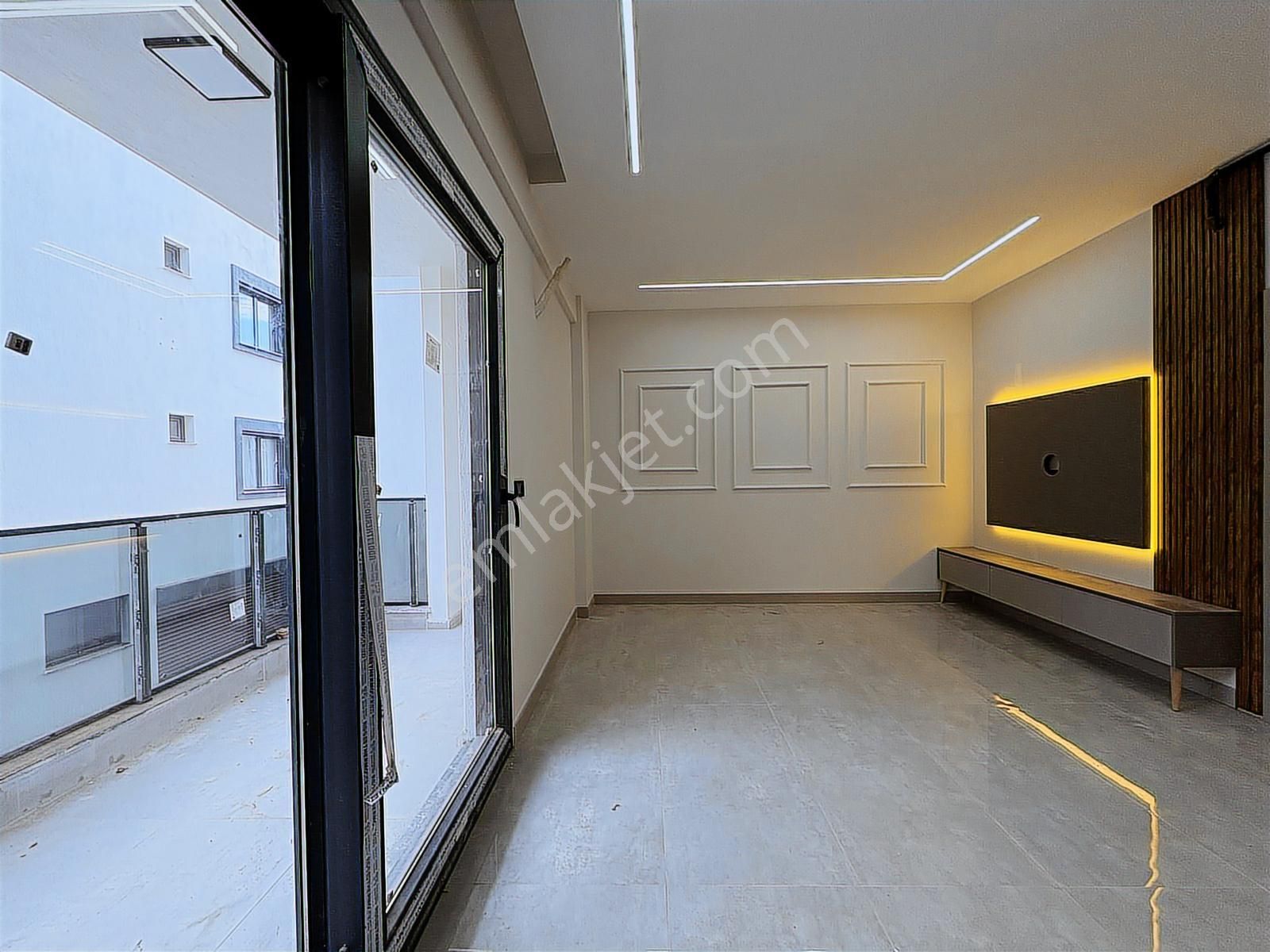 Bağbaşı Mahallesi'nde 2+1 Sıfır Satılık Daire - Görsel 13