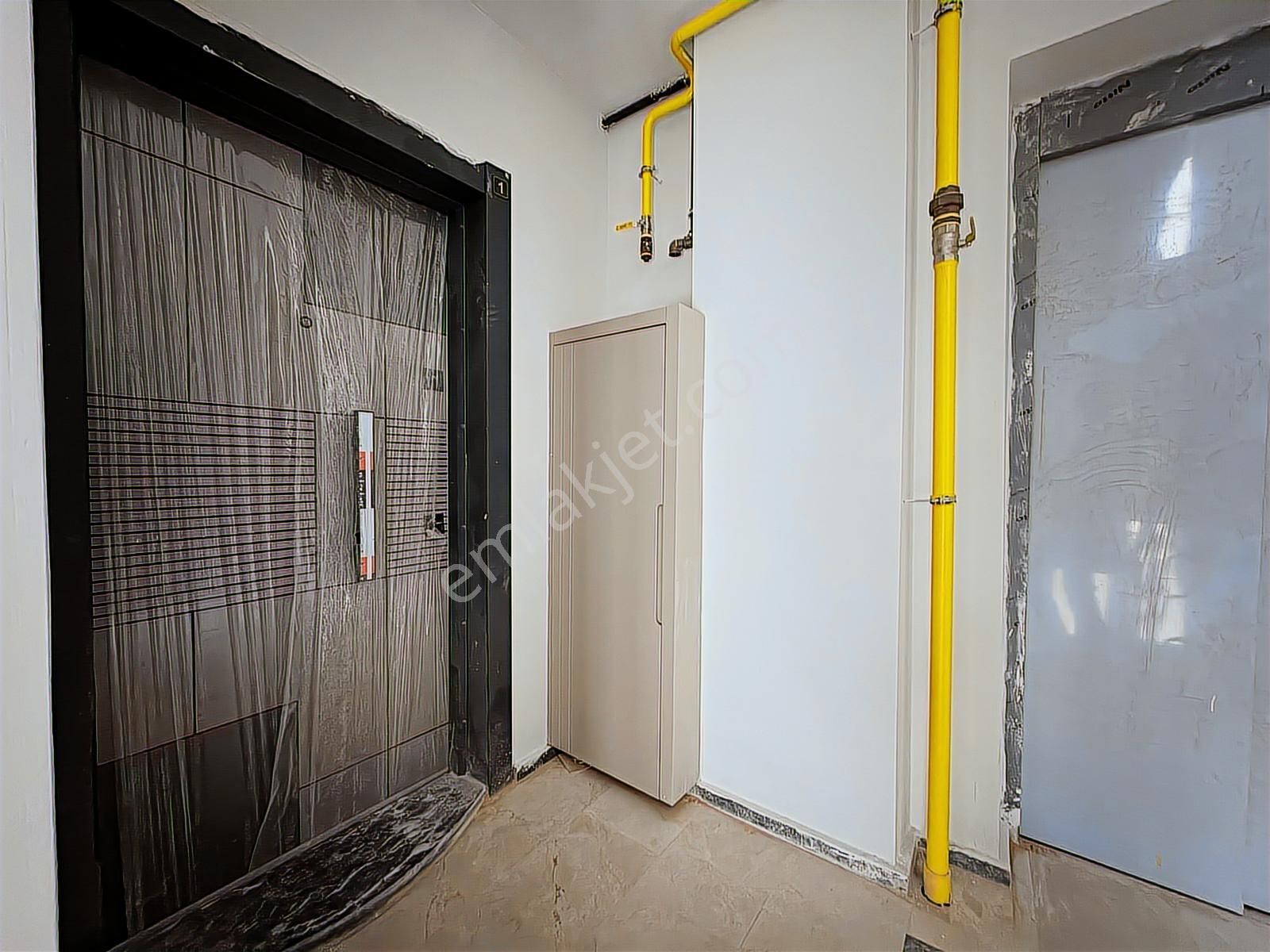 Bağbaşı Mahallesi'nde 2+1 Sıfır Satılık Daire - Görsel 12