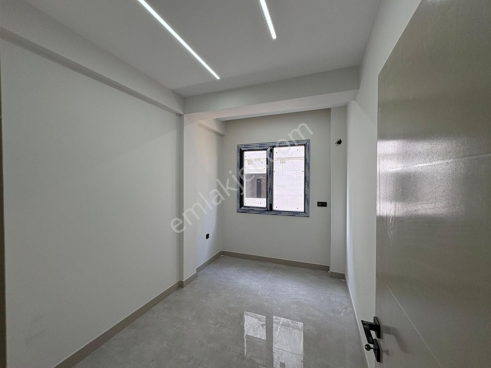 Bağbaşı Mahallesi'nde 2+1 Sıfır Satılık Daire - Görsel 8