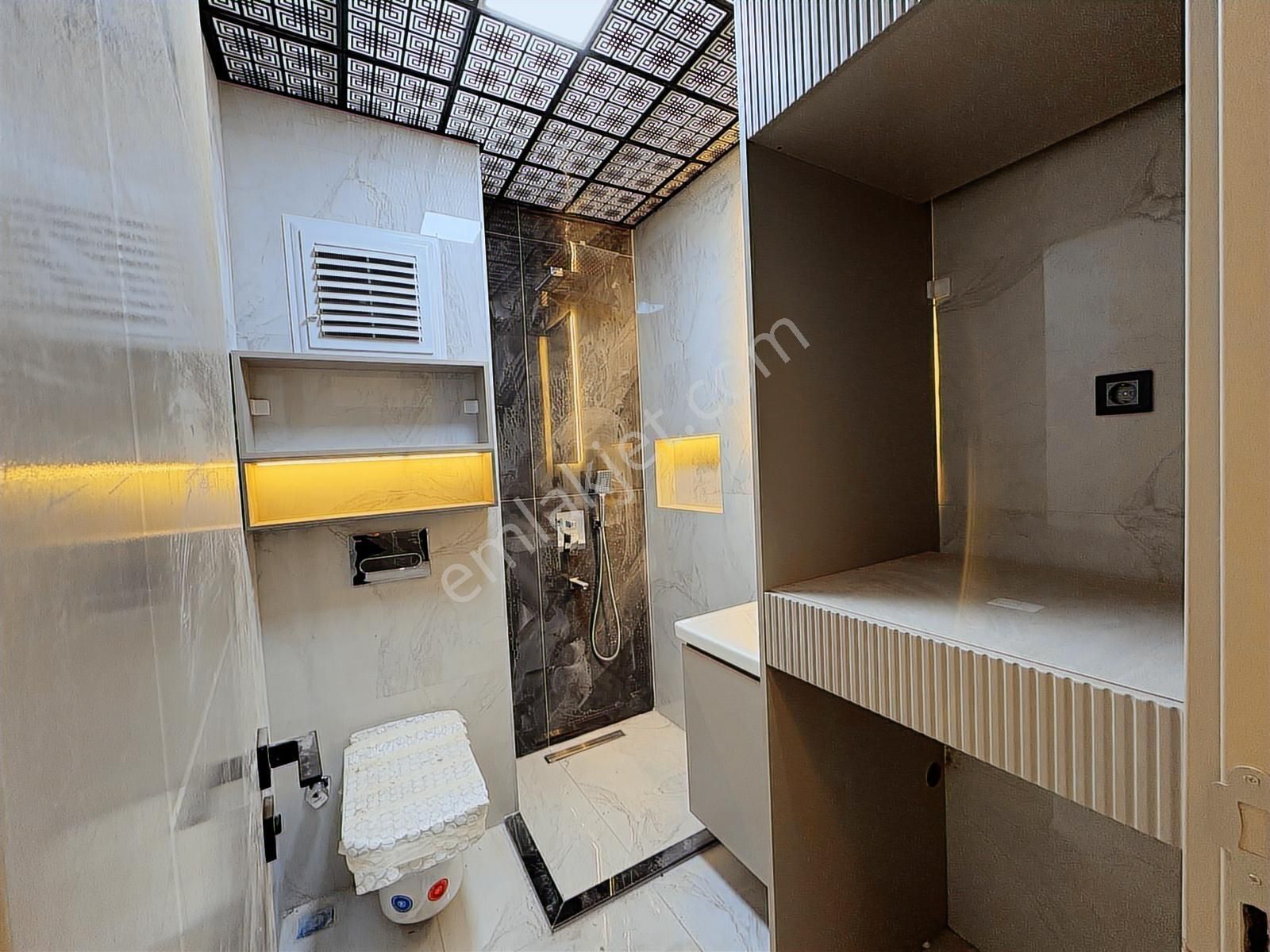 Bağbaşı Mahallesi'nde 2+1 Sıfır Satılık Daire - Görsel 4