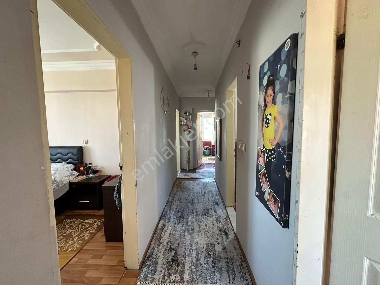 Kuşadası Kadınlar Denizi Mahallesinde Satılık Daire - Görsel 11