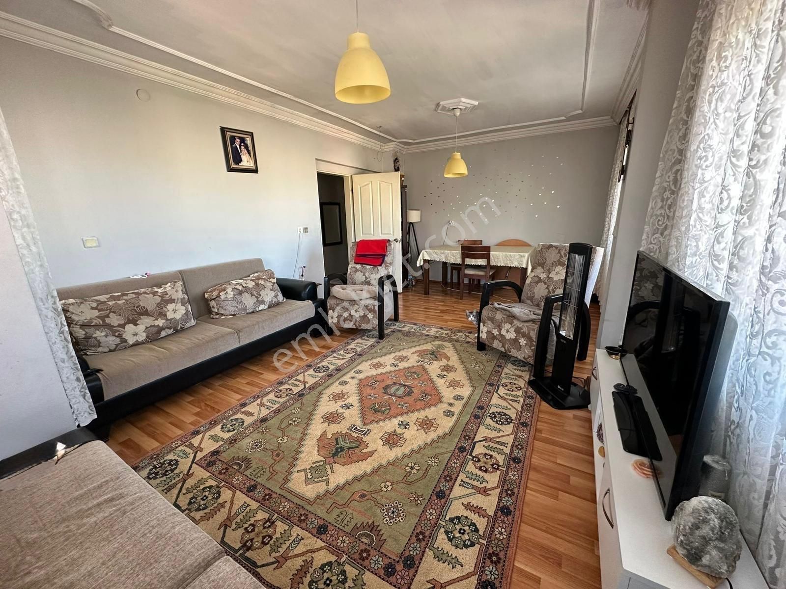 Kuşadası Kadınlar Denizi Mahallesinde Satılık Daire - Görsel 10