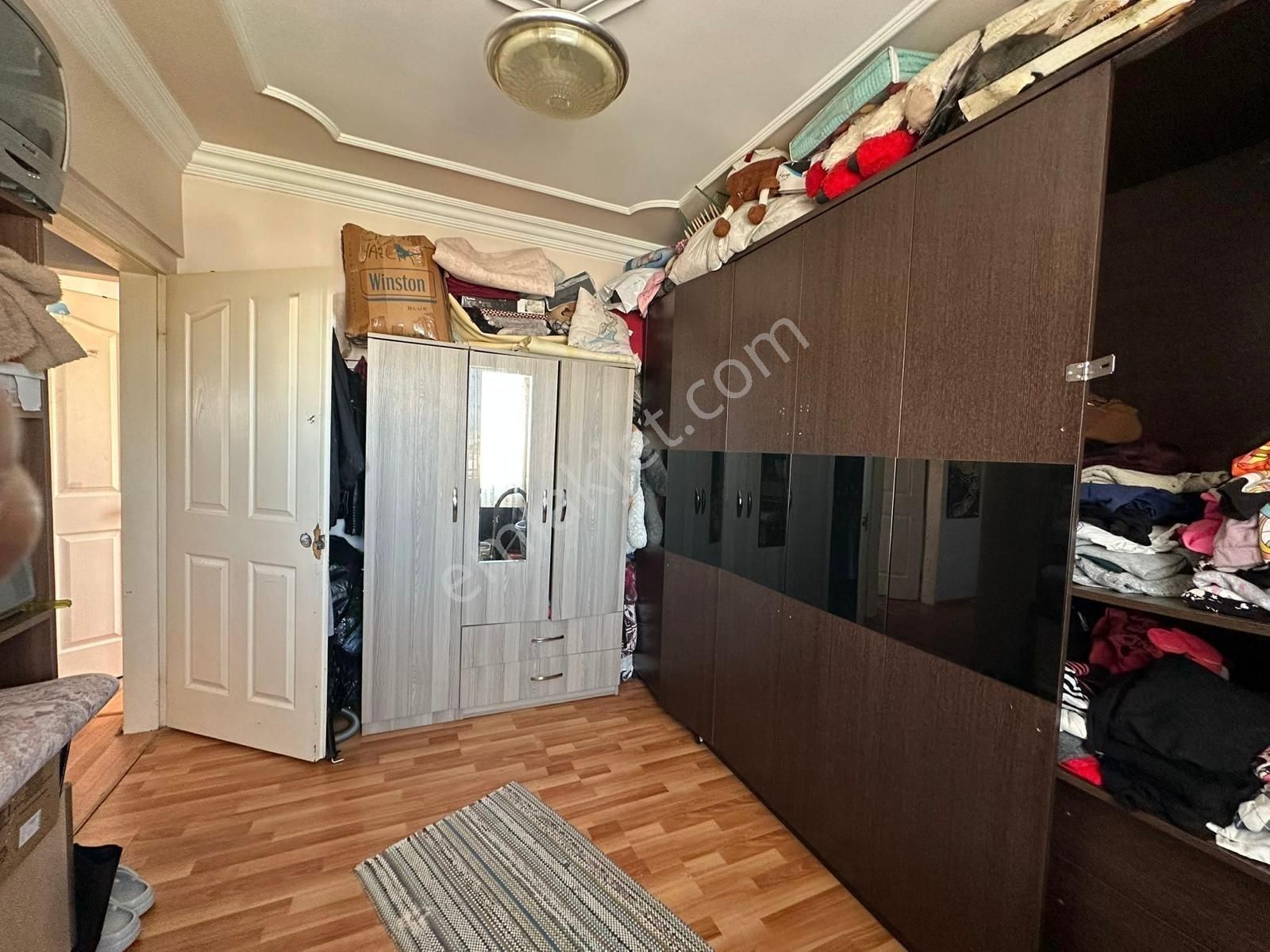 Kuşadası Kadınlar Denizi Mahallesinde Satılık Daire - Görsel 13