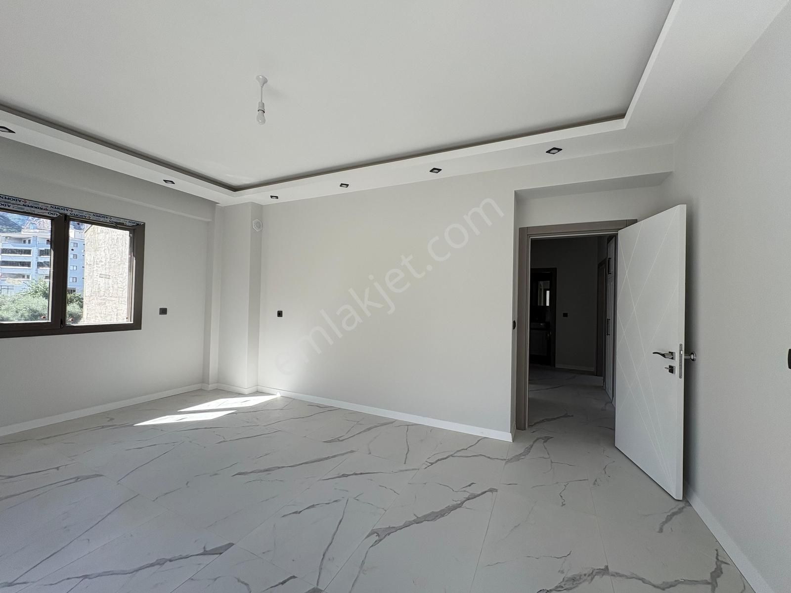 Bağbaşında 2+1 Sıfır Satılık Daire - Görsel 9