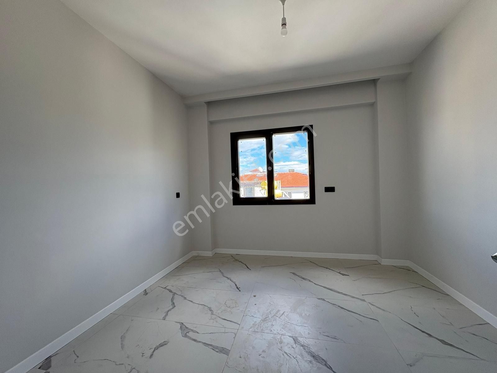 Bağbaşında 2+1 Sıfır Satılık Daire - Görsel 14