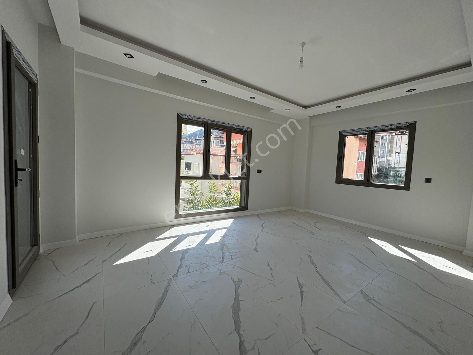 Bağbaşında 2+1 Sıfır Satılık Daire