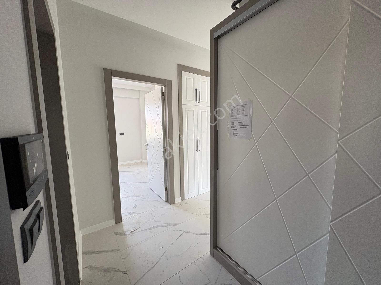 Bağbaşında 2+1 Sıfır Satılık Daire - Görsel 2