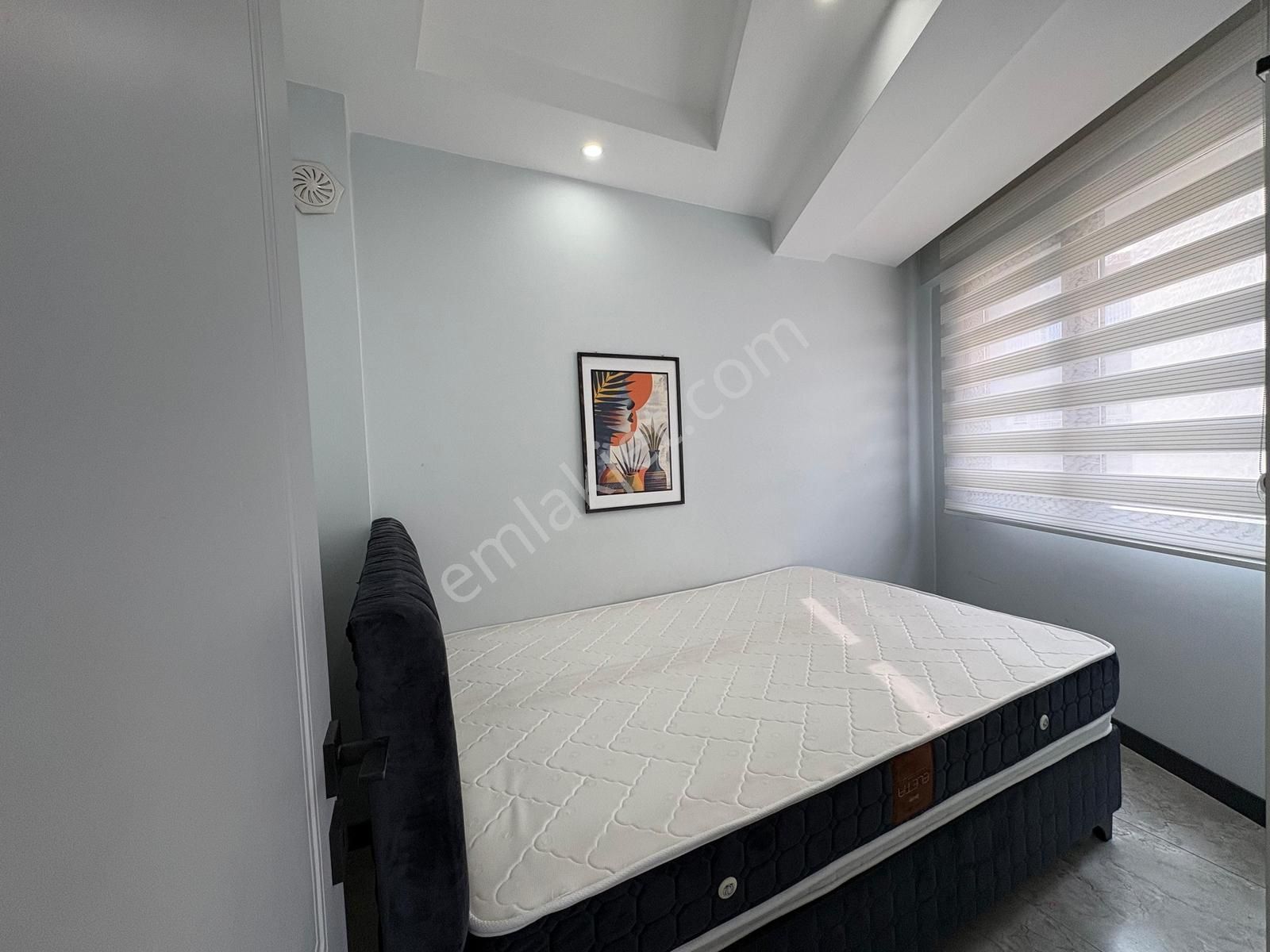 Swissheim'dan Sırakapılar'da Eşyalı 1+1 Kiralık Apart - Görsel 6