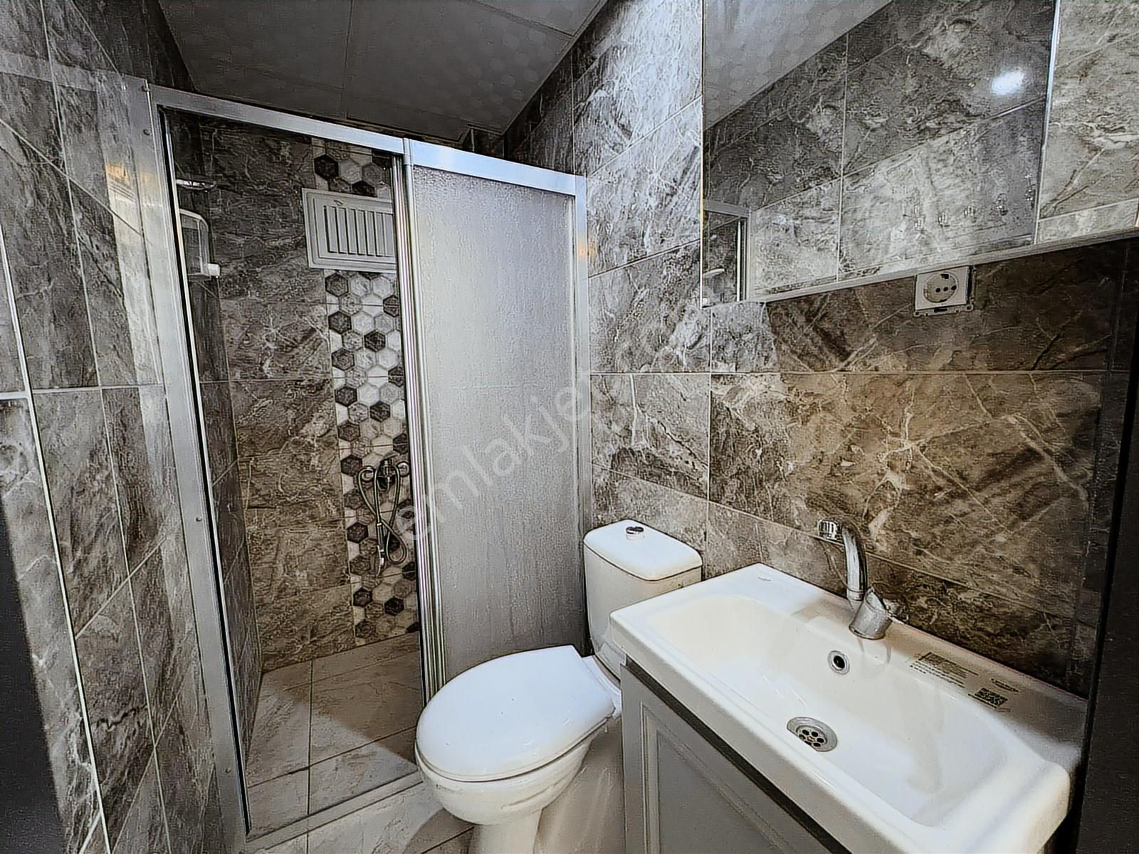 Swissheim'dan Sırakapılar'da Eşyalı 1+1 Kiralık Apart - Görsel 3