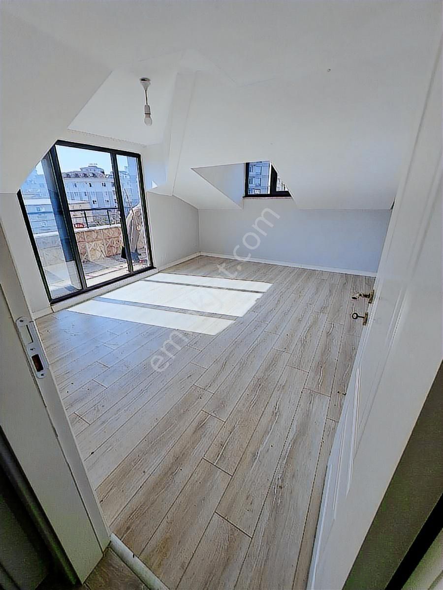 Betül Emlak'tan Eski Habiblerde Kiralık Lüks Dubleks Daire - Görsel 2