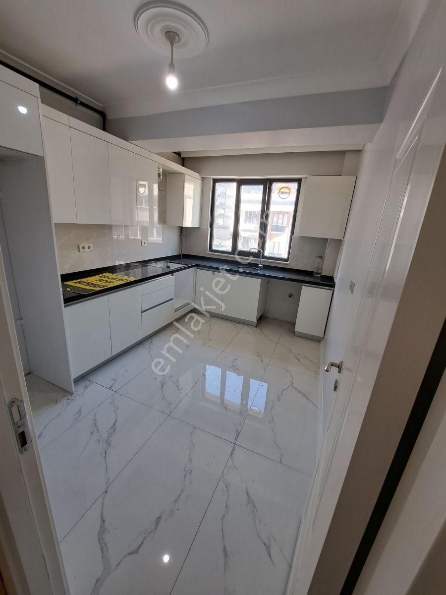 Betül Emlak'tan Eski Habiblerde Kiralık Lüks Dubleks Daire - Görsel 15