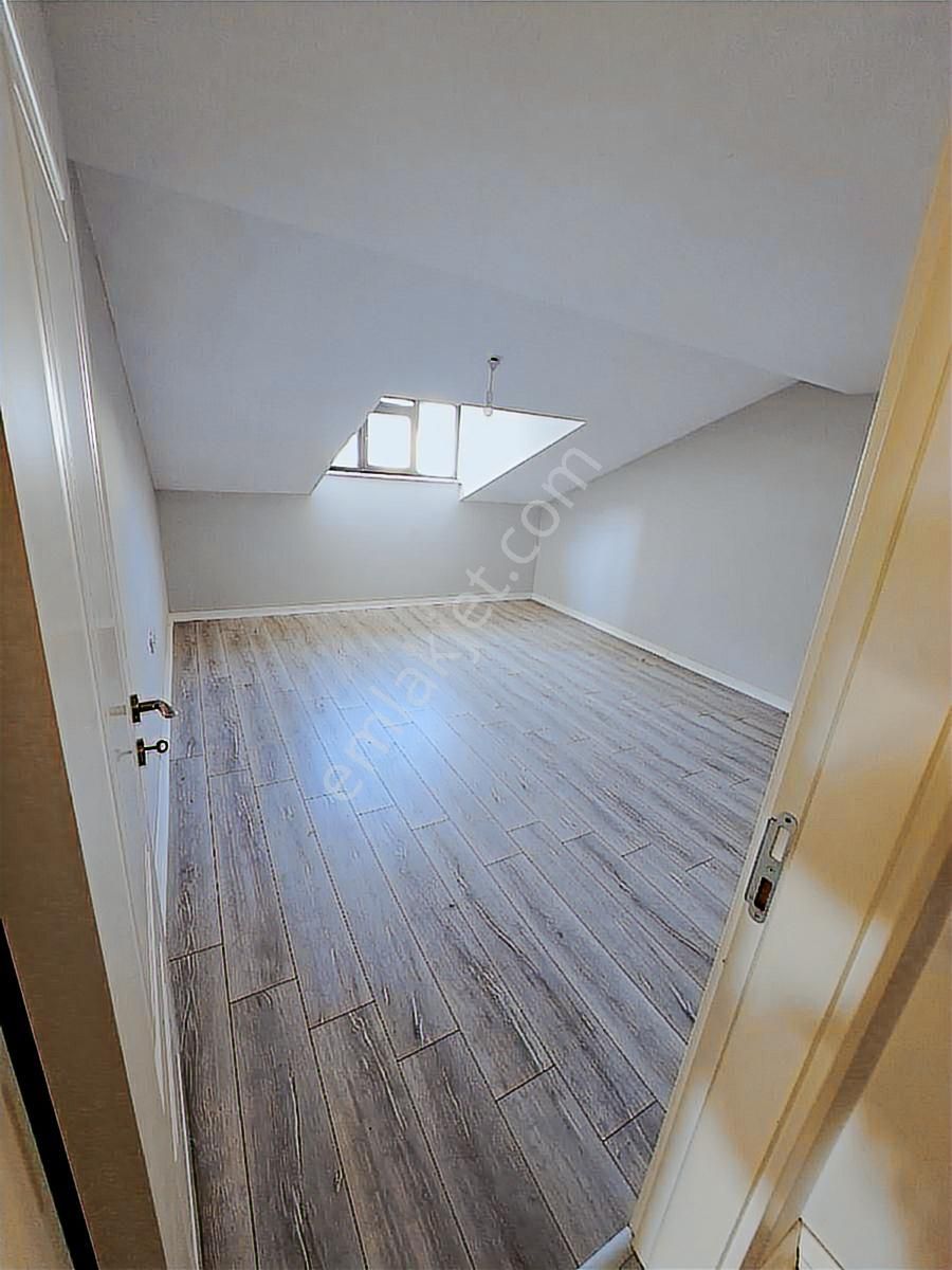 Betül Emlak'tan Eski Habiblerde Kiralık Lüks Dubleks Daire - Görsel 21