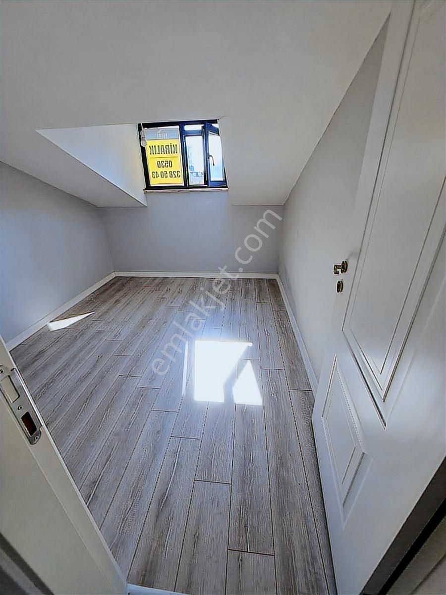 Betül Emlak'tan Eski Habiblerde Kiralık Lüks Dubleks Daire - Görsel 6