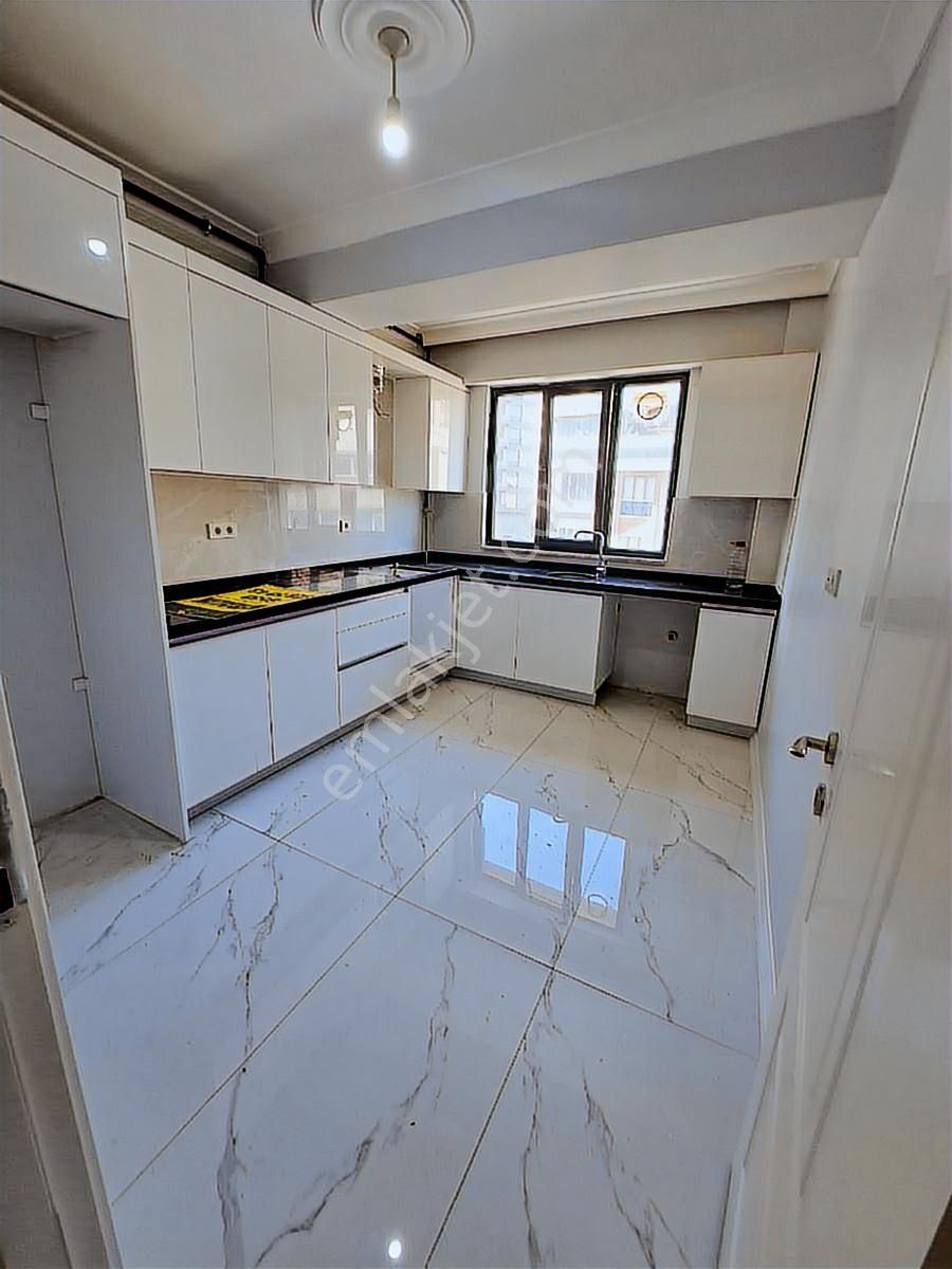 Betül Emlak'tan Eski Habiblerde Kiralık Lüks Dubleks Daire - Görsel 27