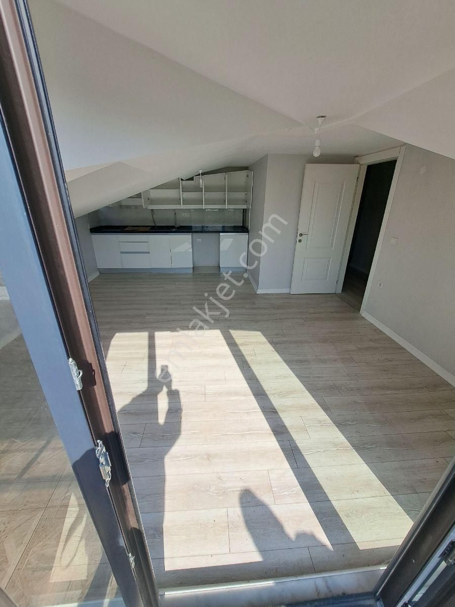 Betül Emlak'tan Eski Habiblerde Kiralık Lüks Dubleks Daire - Görsel 11