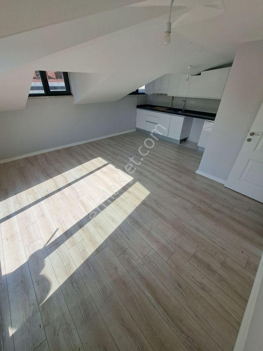 Betül Emlak'tan Eski Habiblerde Kiralık Lüks Dubleks Daire - Görsel 25