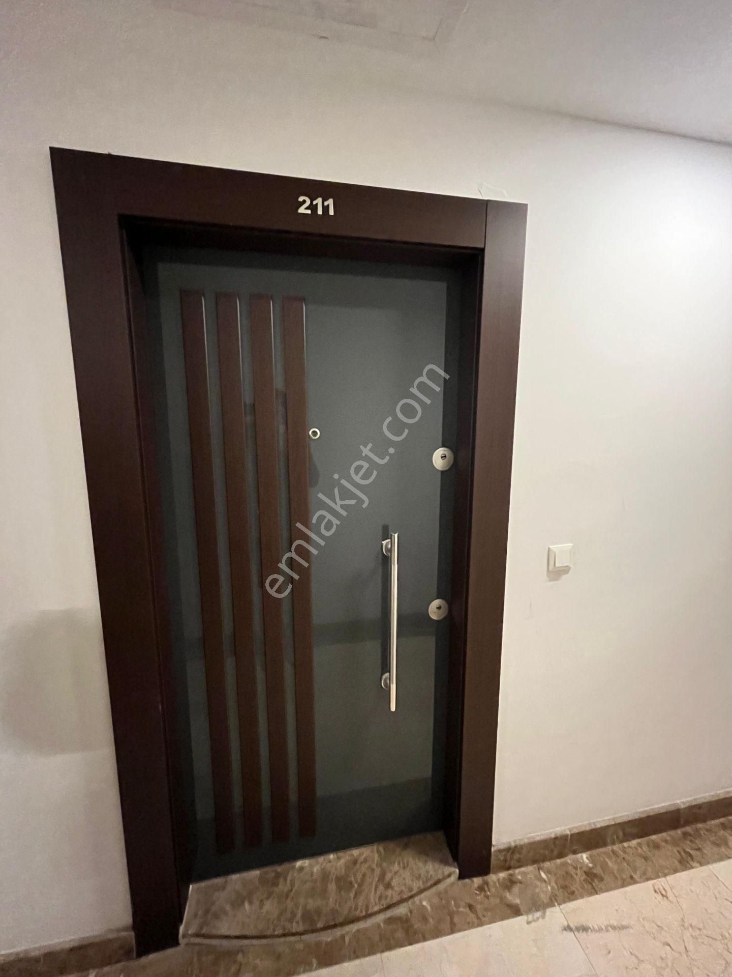 İnşaat Firmasından Alinda Park Luna Evleri 2+1 Dublex - Görsel 18