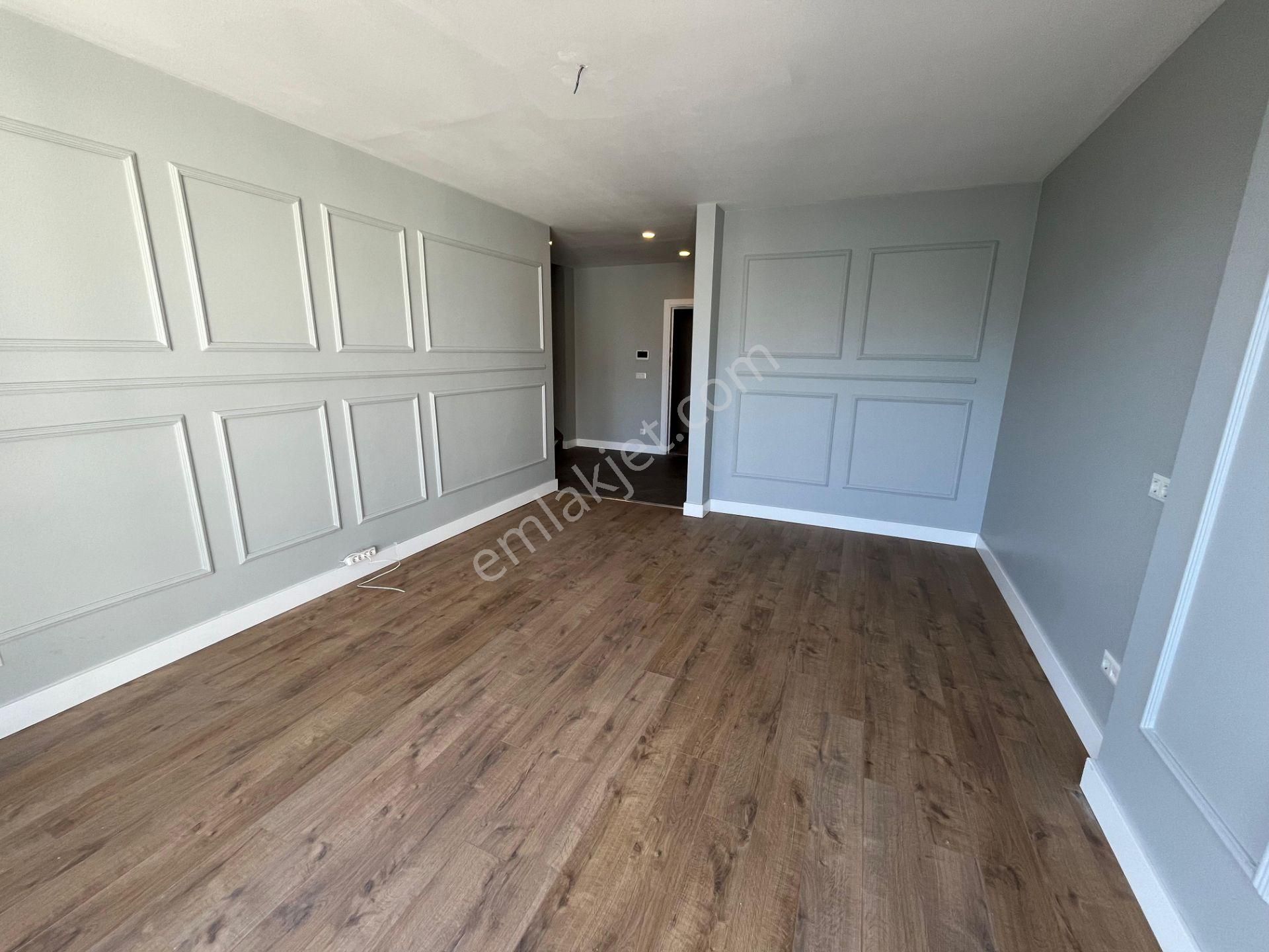 İnşaat Firmasından Alinda Park Luna Evleri 2+1 Dublex - Görsel 2