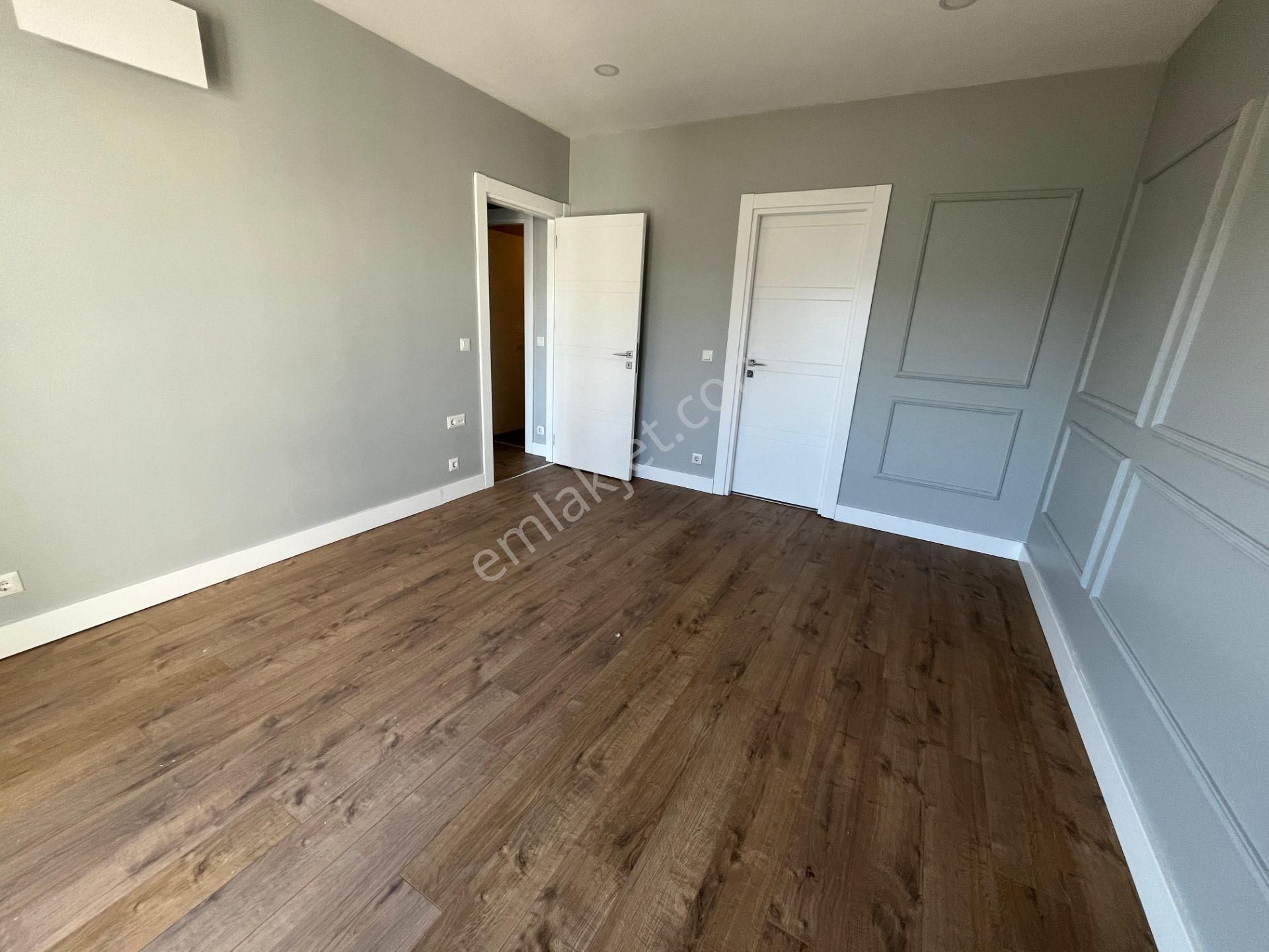 İnşaat Firmasından Alinda Park Luna Evleri 2+1 Dublex - Görsel 4