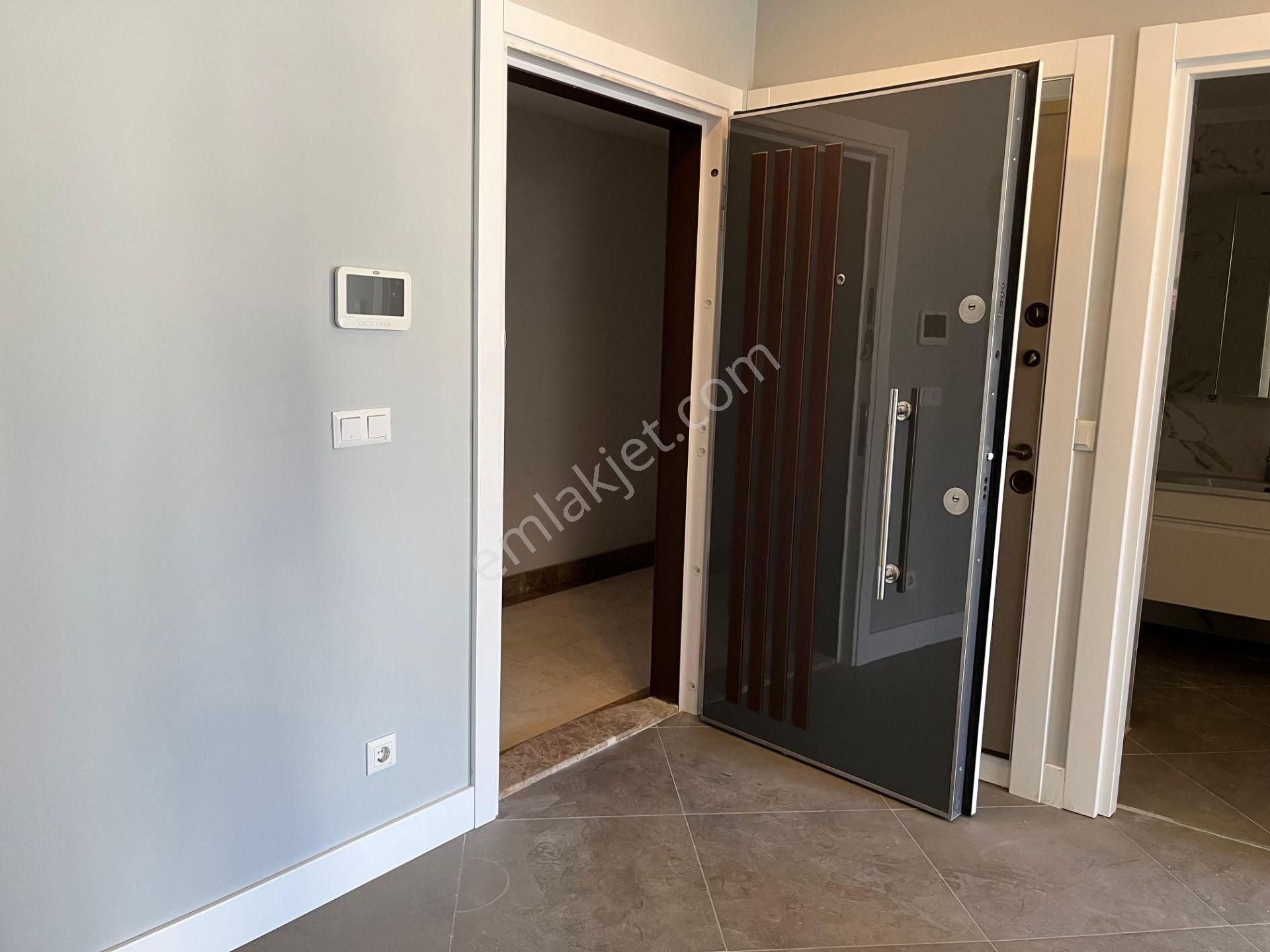 İnşaat Firmasından Alinda Park Luna Evleri 2+1 Dublex - Görsel 19