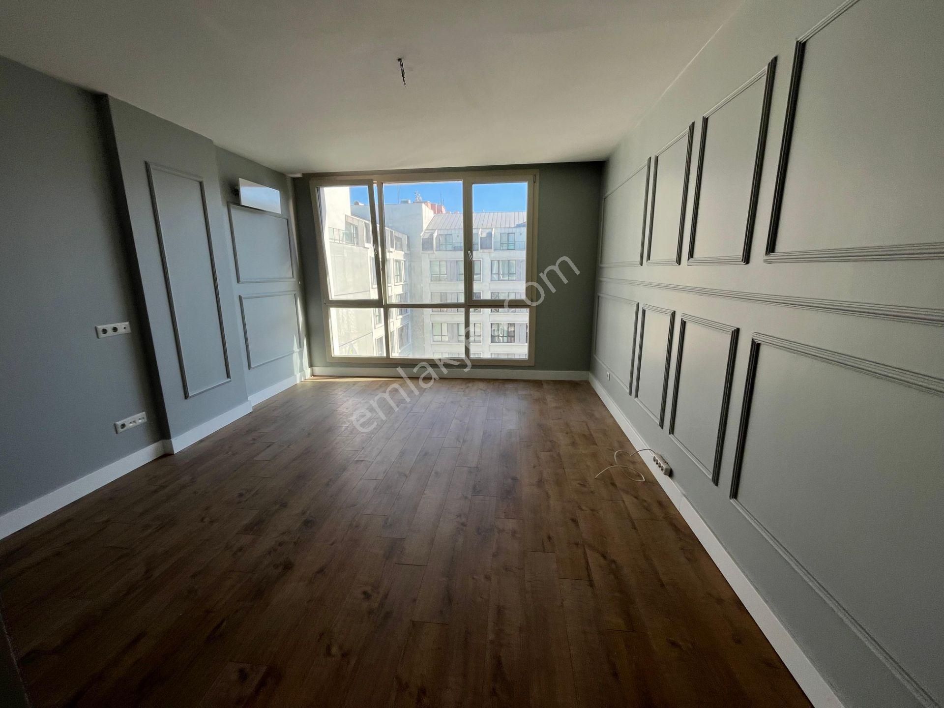 İnşaat Firmasından Alinda Park Luna Evleri 2+1 Dublex - Görsel 9