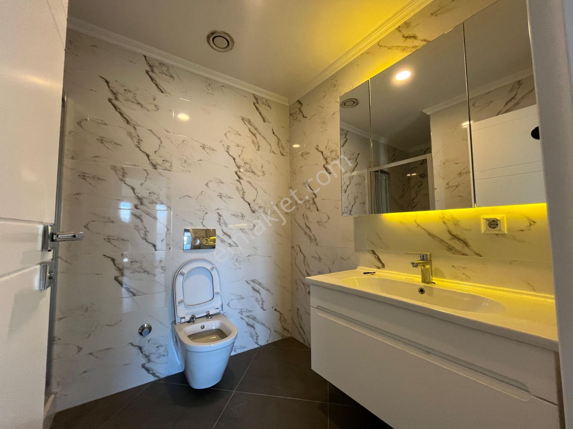 İnşaat Firmasından Alinda Park Luna Evleri 2+1 Dublex - Görsel 6