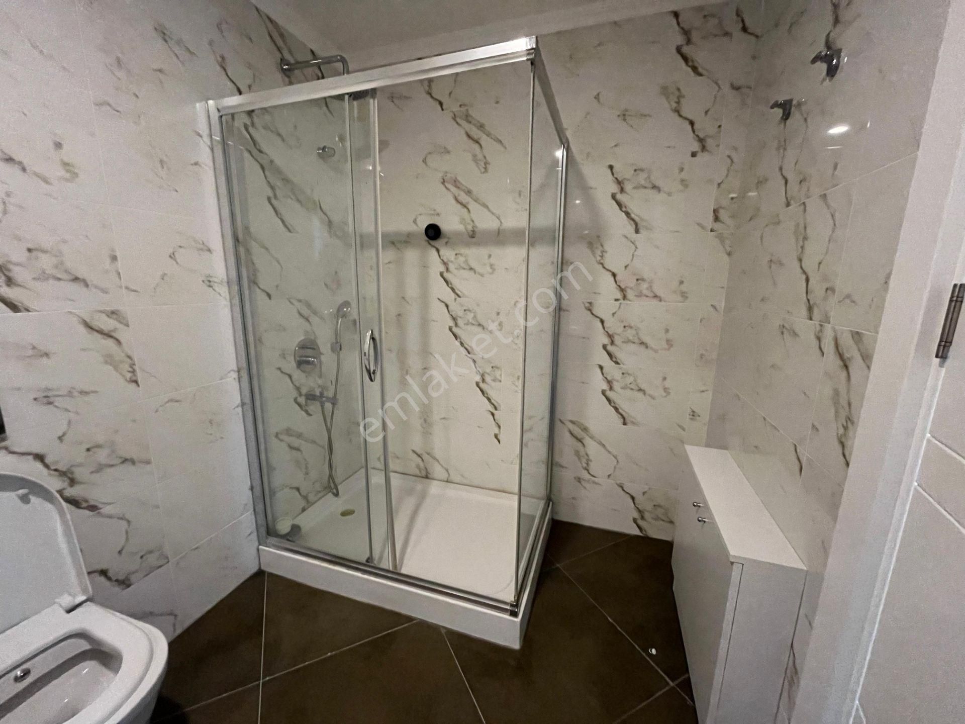 İnşaat Firmasından Alinda Park Luna Evleri 2+1 Dublex - Görsel 14