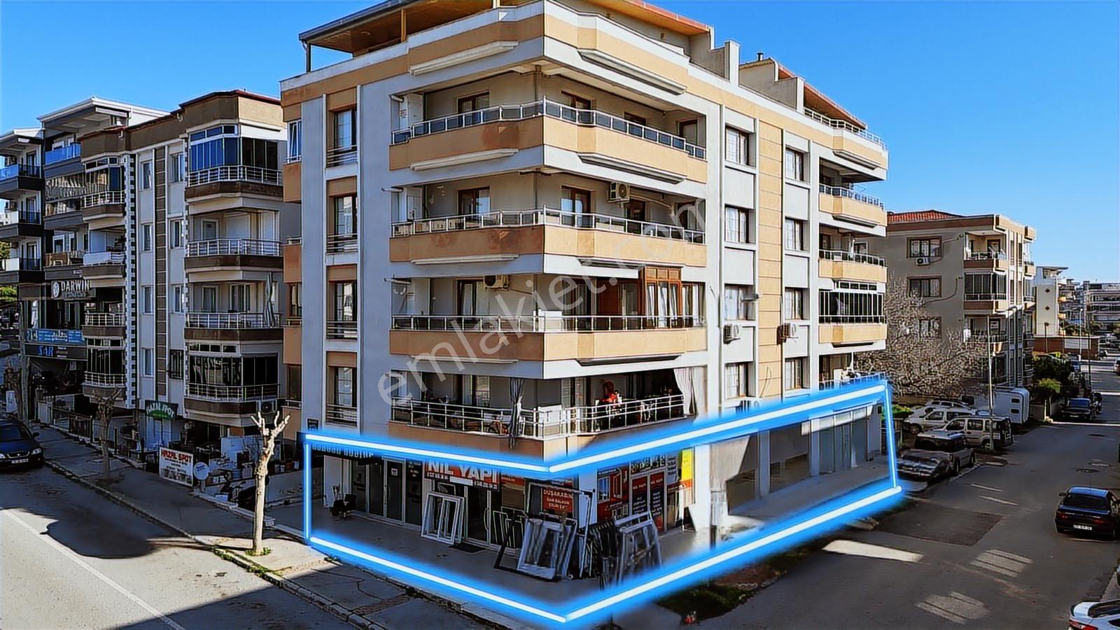 Realiva'dan Yeni Mahallede Caddeüstü Satılık Dükkan - Görsel 2