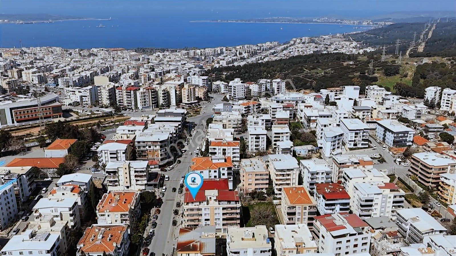 Realiva'dan Yeni Mahallede Caddeüstü Satılık Dükkan - Görsel 15
