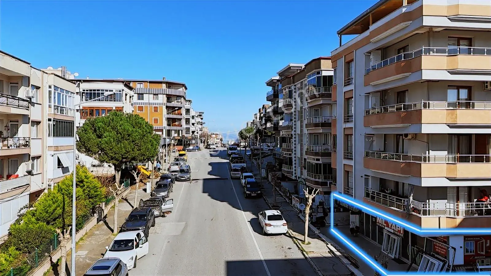 Realiva'dan Yeni Mahallede Caddeüstü Satılık Dükkan - Görsel 7