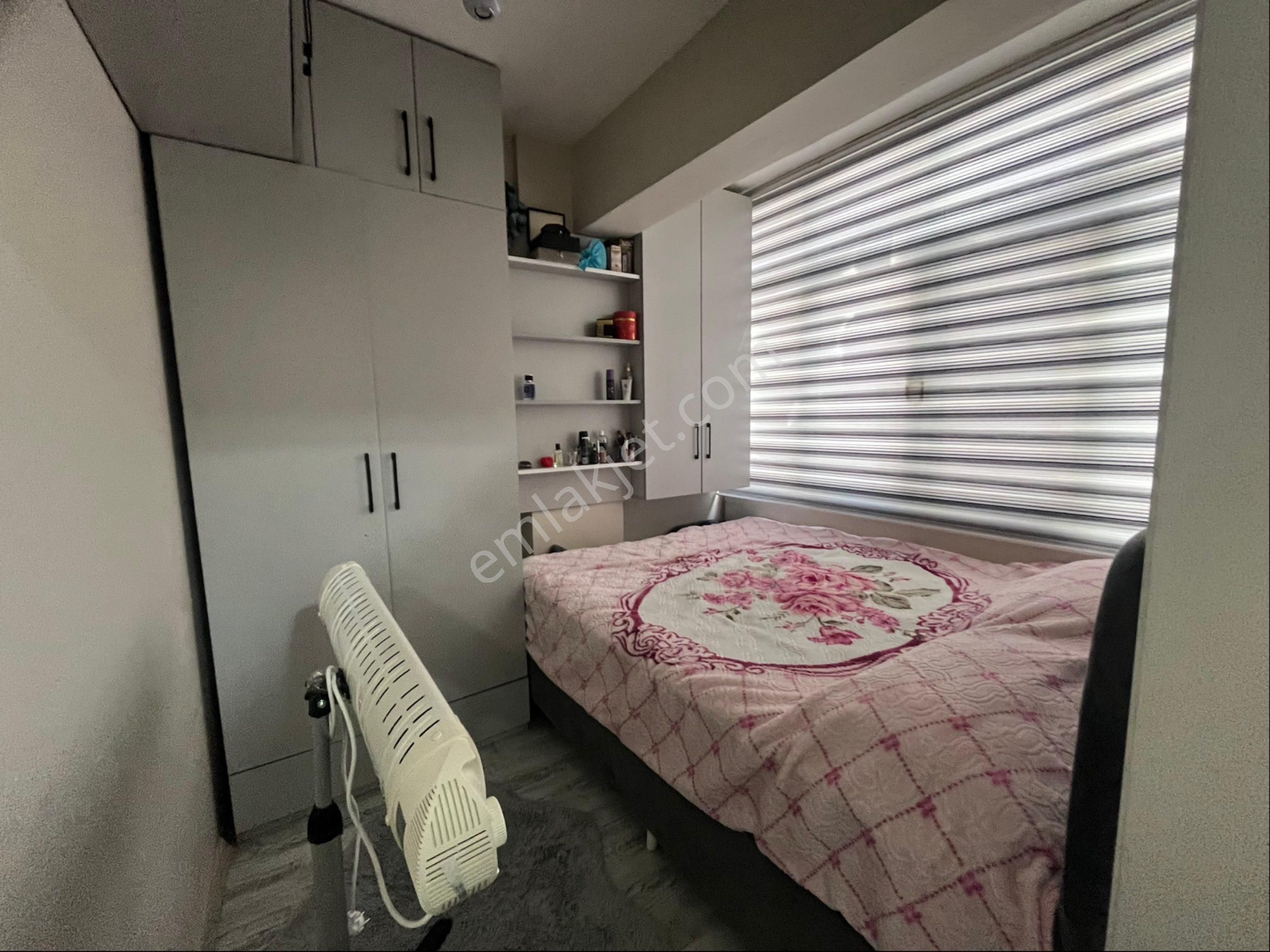 Ecem Emlaktan Alifakih Camii Yanı 12 Yıllık Binada 1 Ara Kat - Görsel 7