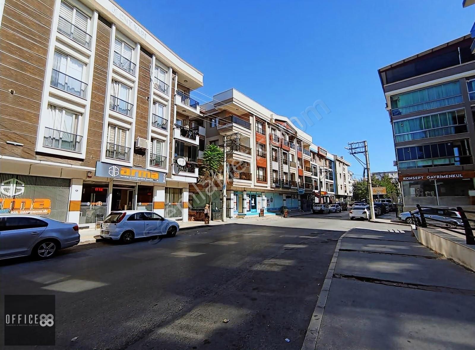 Buca Tınaztepe De Satılık 1+1 Daire - Görsel 7