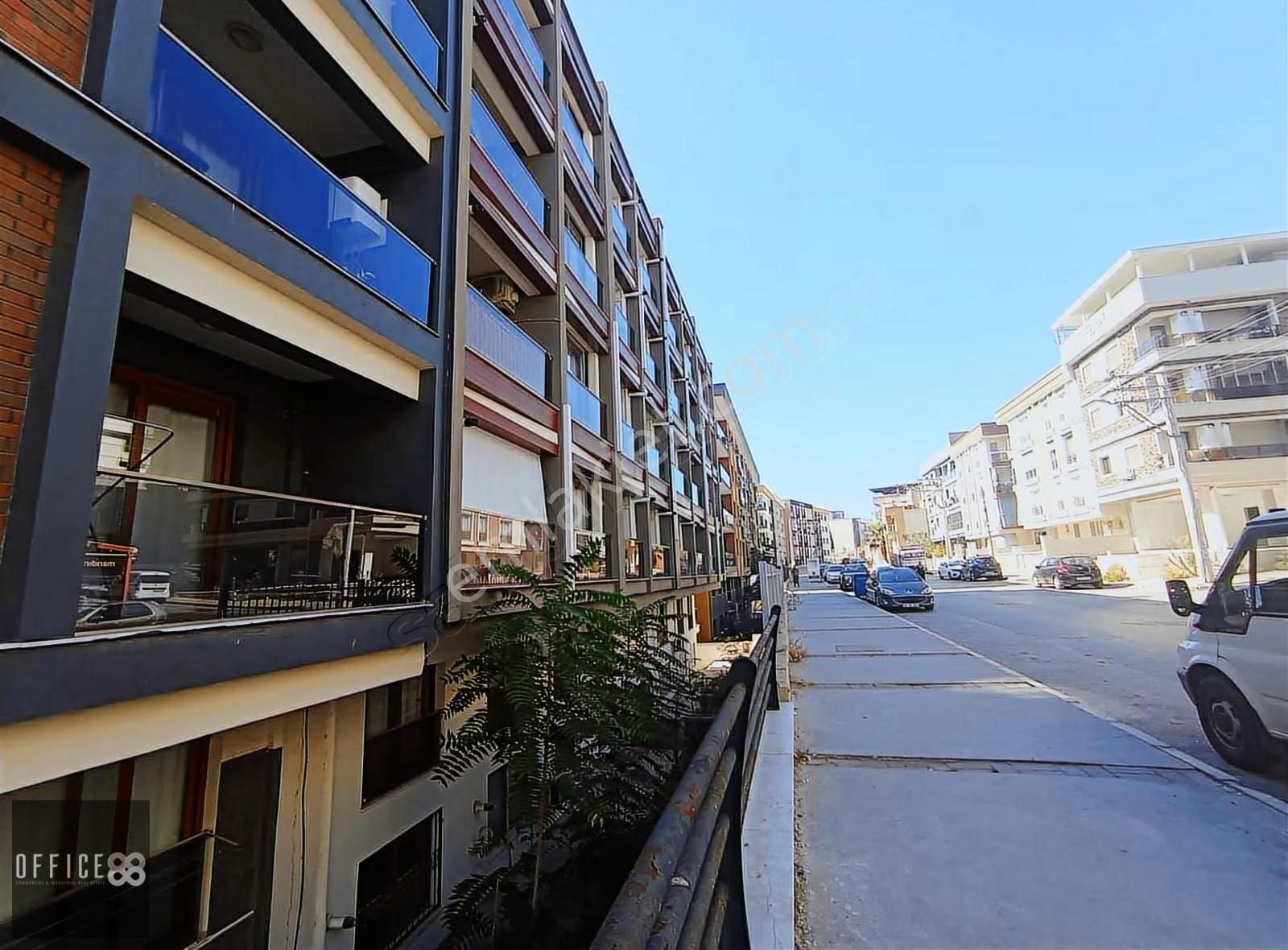 Buca Tınaztepe De Satılık 1+1 Daire - Görsel 8