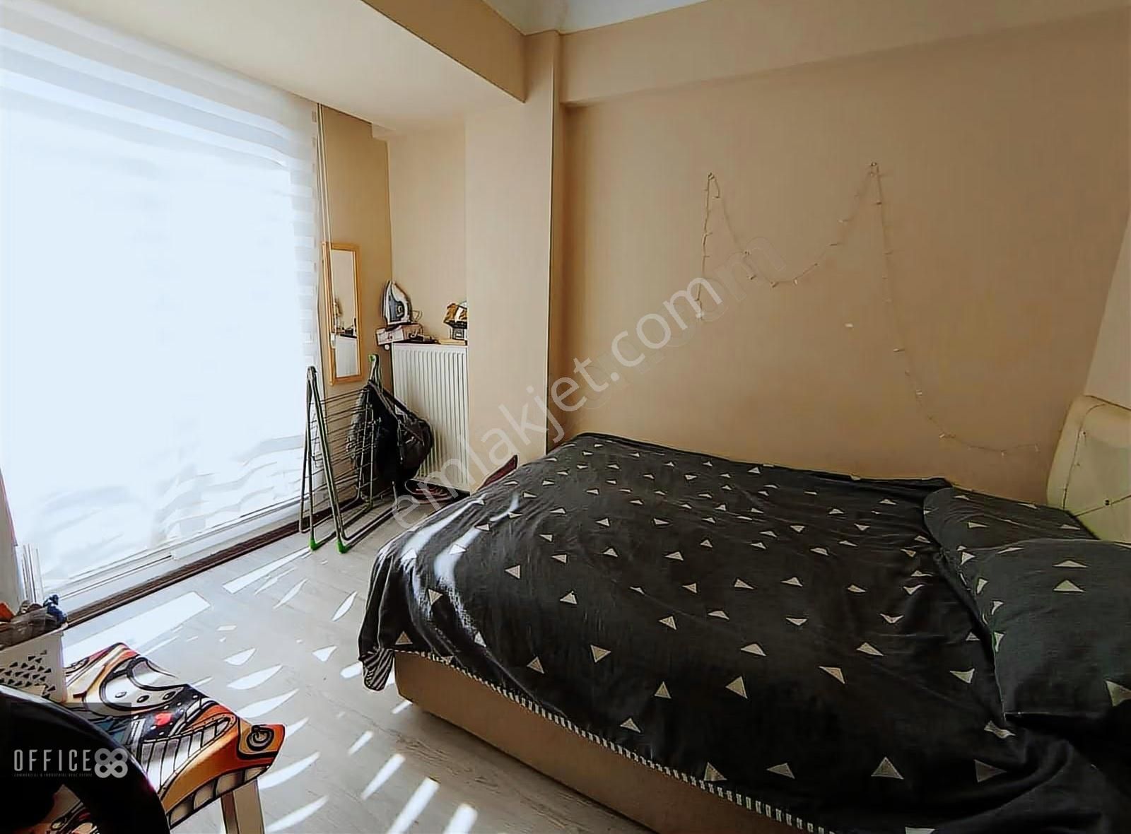 Buca Tınaztepe De Satılık 1+1 Daire - Görsel 4