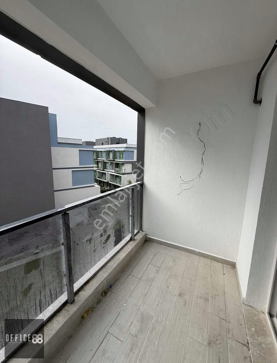 Office 88 Den Seyrekte Muhteşem Dublex 3+1 - Görsel 12