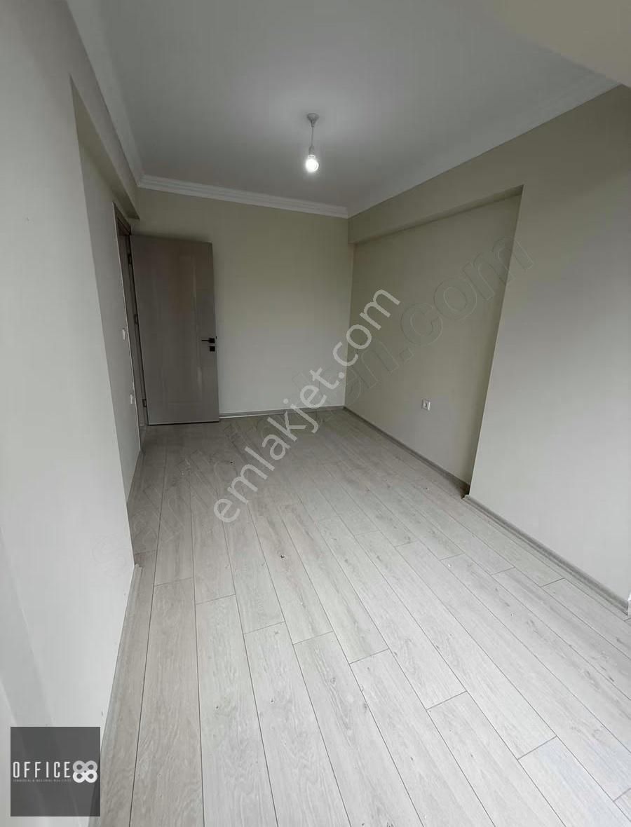 Office 88 Den Seyrekte Muhteşem Dublex 3+1 - Görsel 21