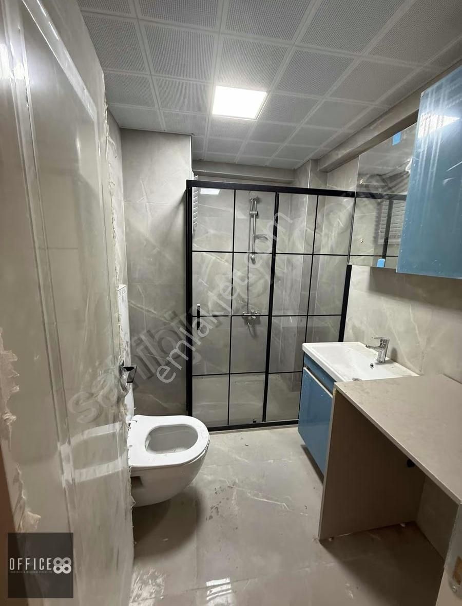 Office 88 Den Seyrekte Muhteşem Dublex 3+1 - Görsel 17