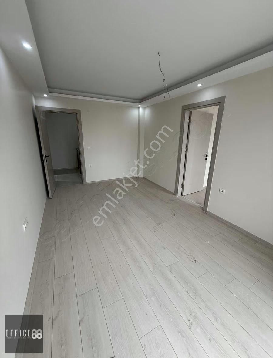 Office 88 Den Seyrekte Muhteşem Dublex 3+1 - Görsel 11